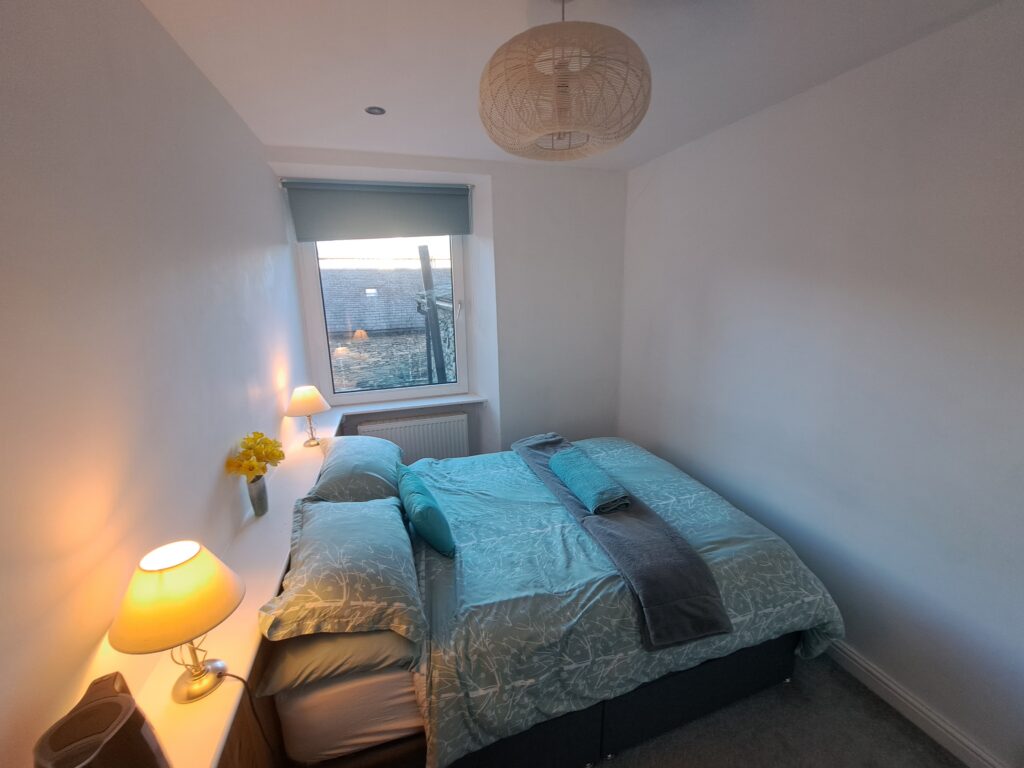 Room 2 At Birch Tree Guest House