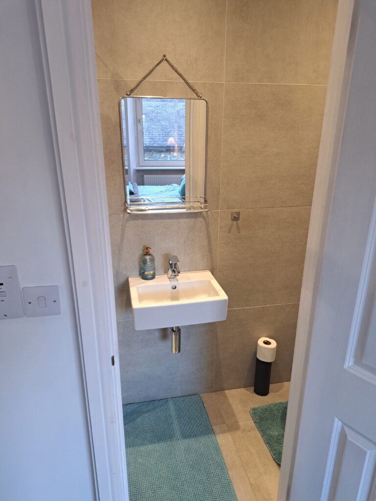 Room 2 At Birch Tree Guest House