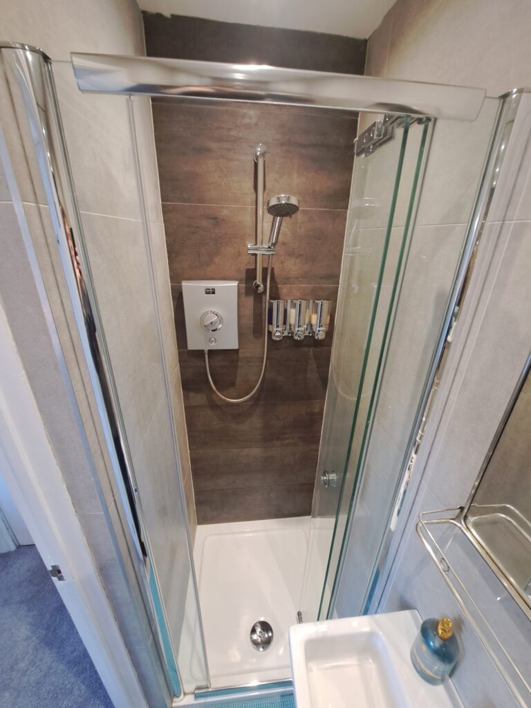 Room 2 At Birch Tree Guest House